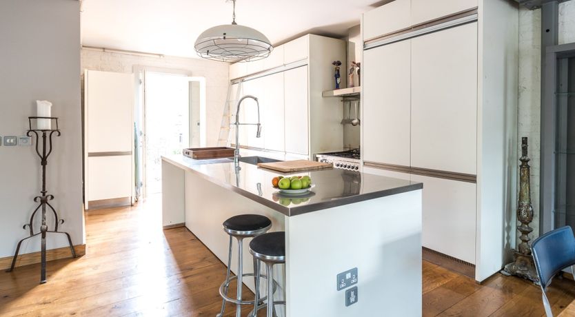 Photo of The Gin House