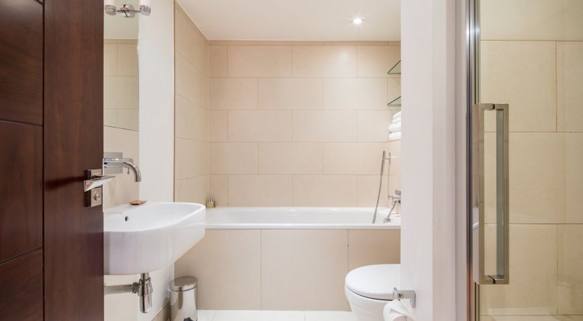 Photo of Rhubarb Crumble