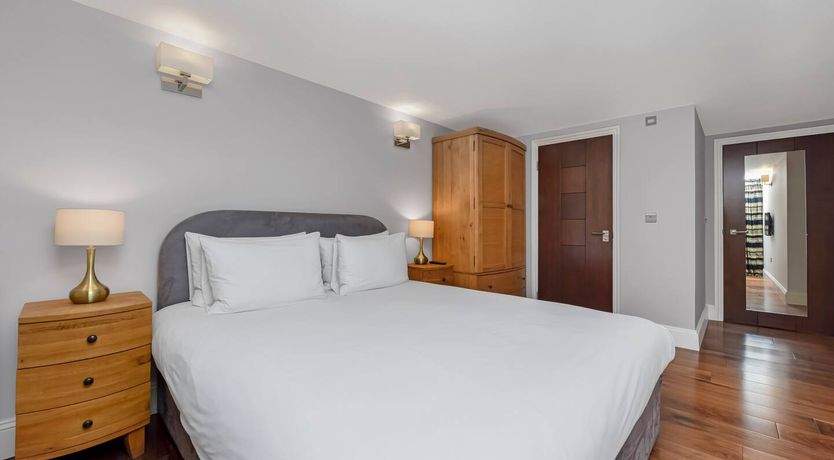 Photo of Rhubarb Crumble