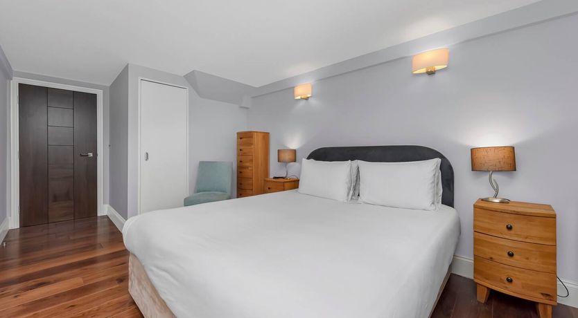 Photo of Rhubarb Crumble