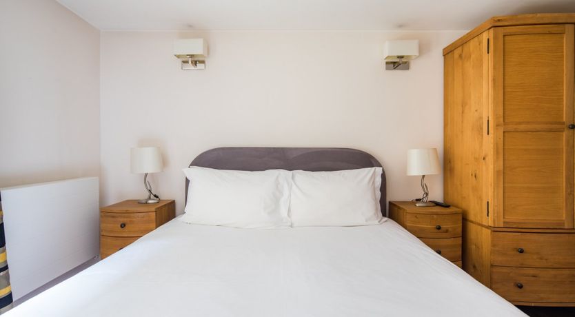 Photo of Rhubarb Crumble