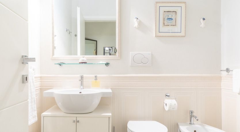 Photo of White Sparkle