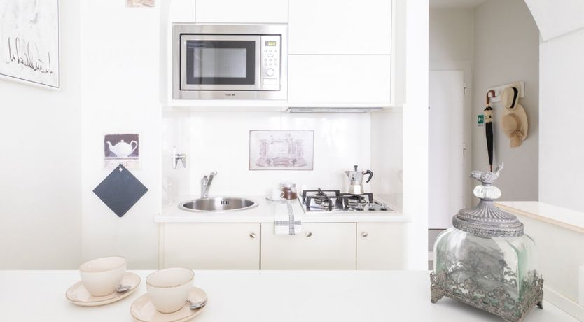 Photo of White Sparkle