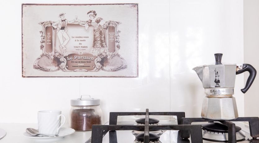 Photo of White Sparkle