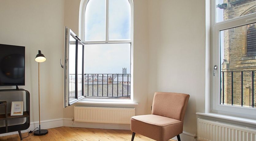 Photo of Northern Orchid