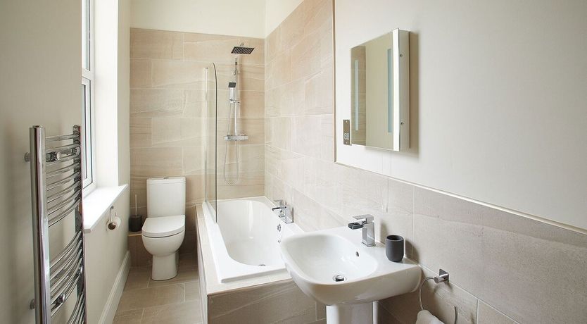 Photo of Northern Orchid