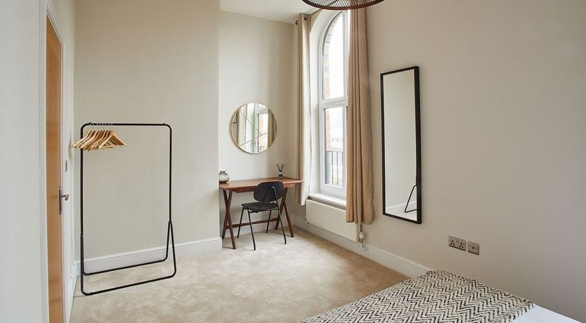 Photo of Northern Orchid