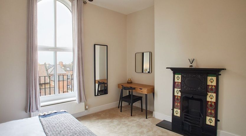 Photo of Northern Orchid