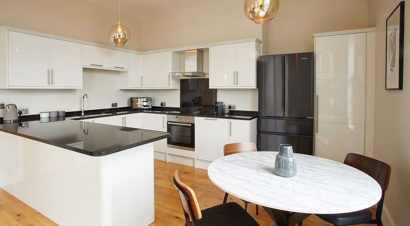 Photo of Northern Orchid