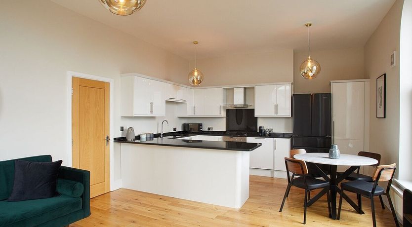 Photo of Northern Orchid