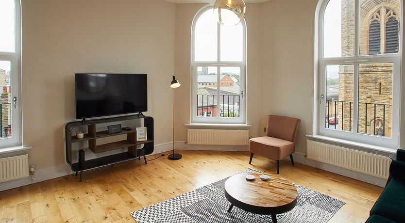 Photo of Northern Orchid