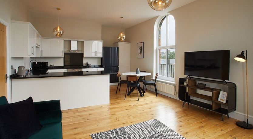 Photo of Northern Orchid