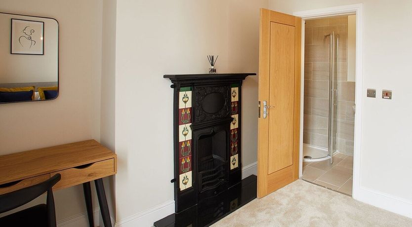 Photo of Northern Orchid