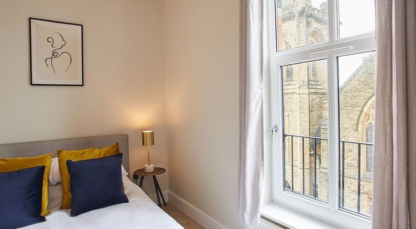 Photo of Northern Orchid