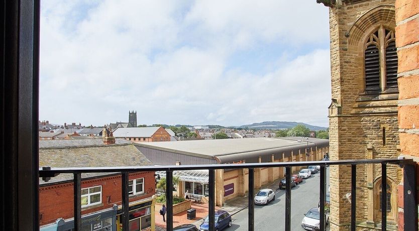 Photo of Northern Orchid