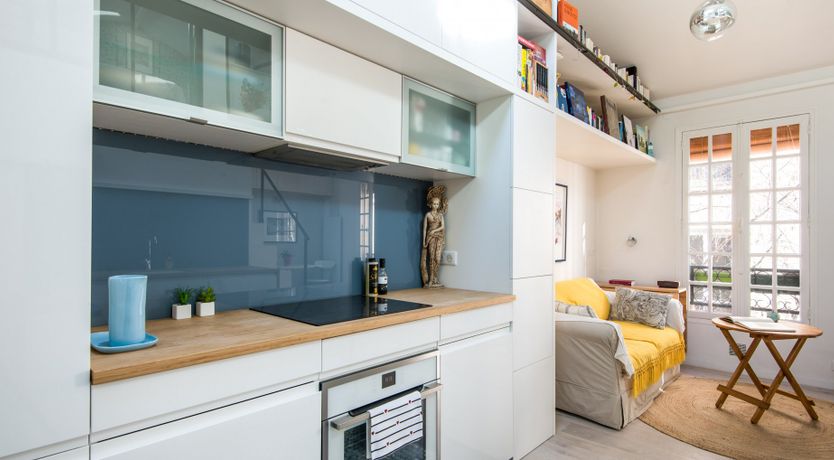 Photo of Starlet & Stow