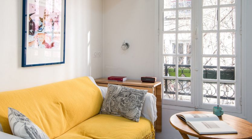 Photo of Starlet & Stow