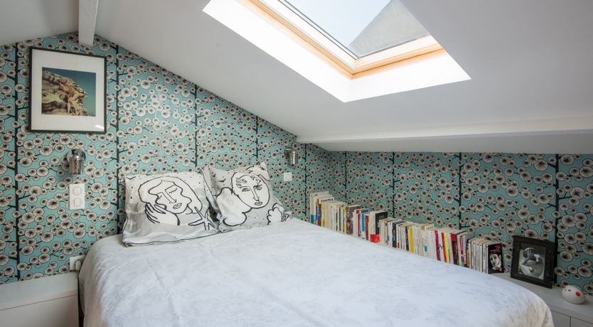 Photo of Starlet & Stow