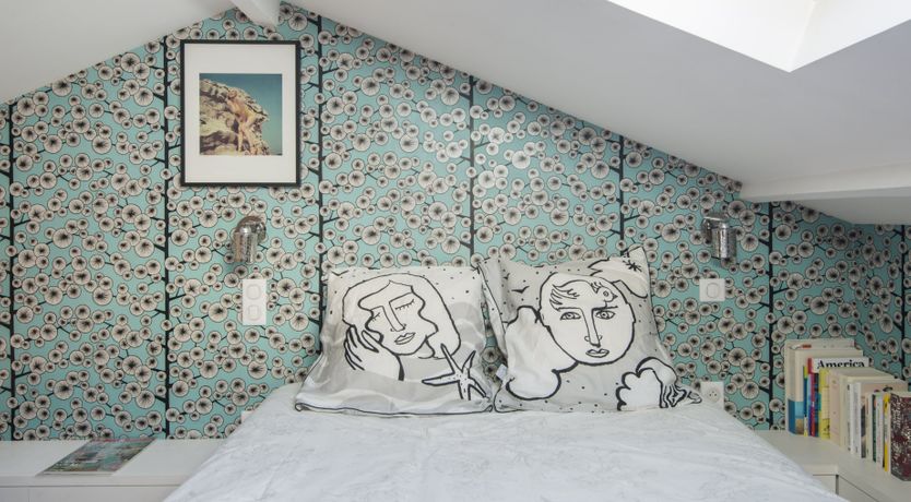 Photo of Starlet & Stow