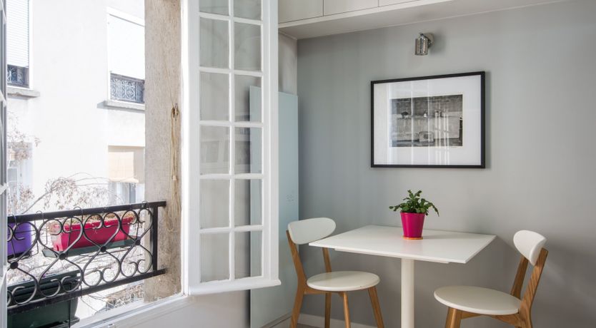 Photo of Starlet & Stow