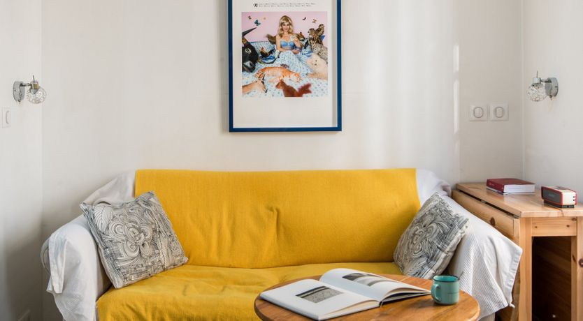 Photo of Starlet & Stow