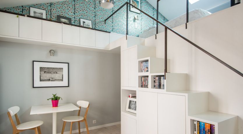 Photo of Starlet & Stow