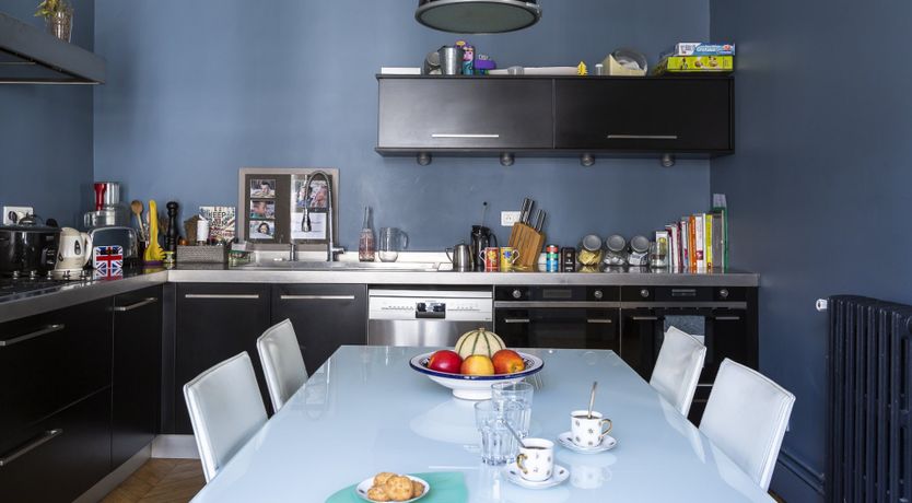 Photo of La Patience