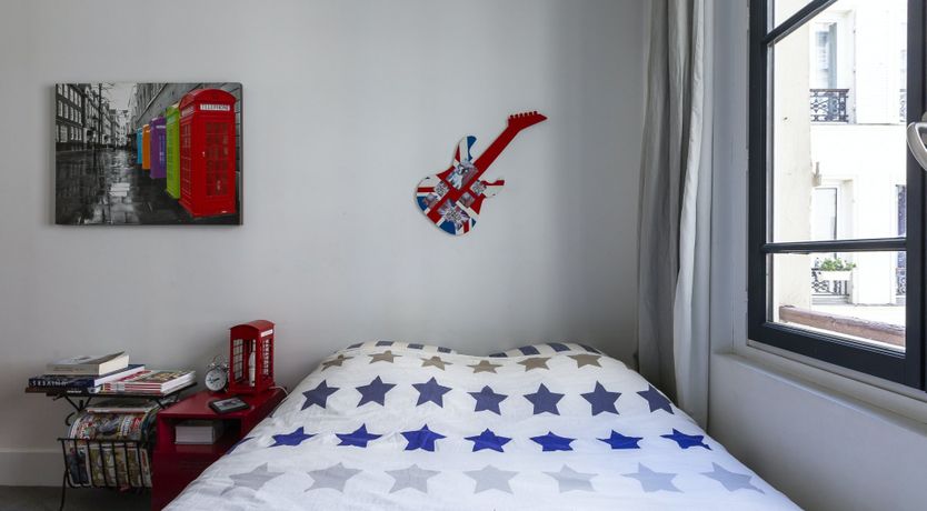 Photo of La Patience