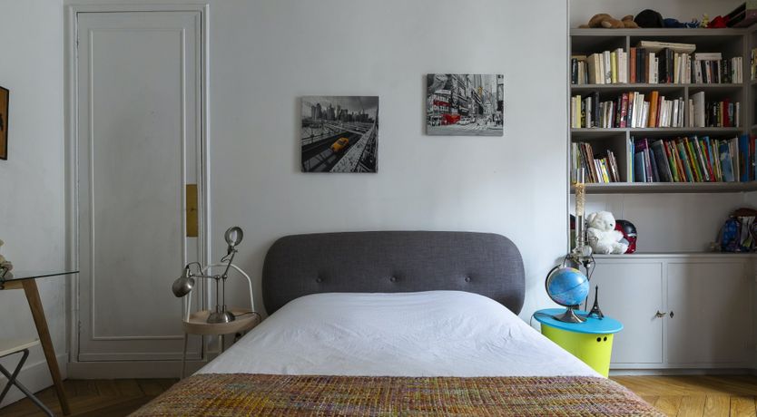 Photo of La Patience