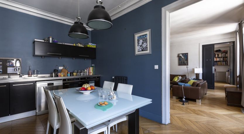 Photo of La Patience