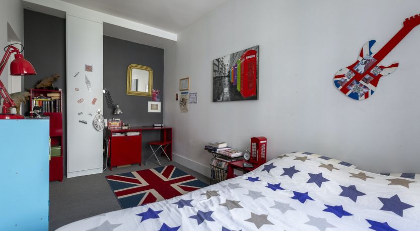 Photo of La Patience