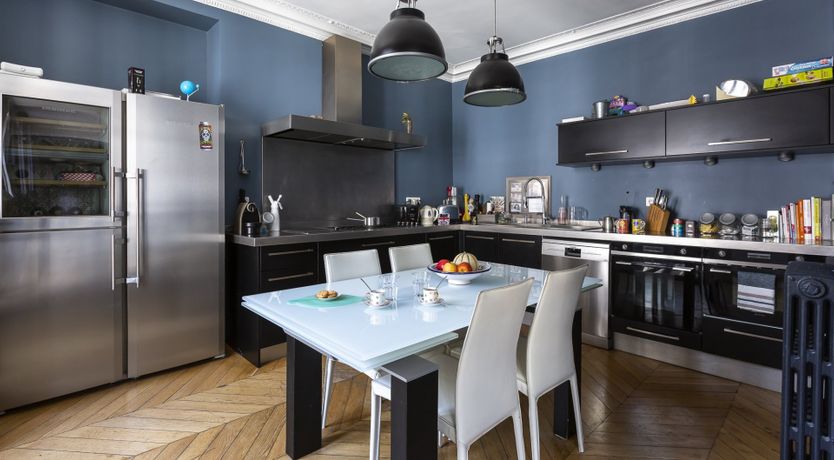 Photo of La Patience