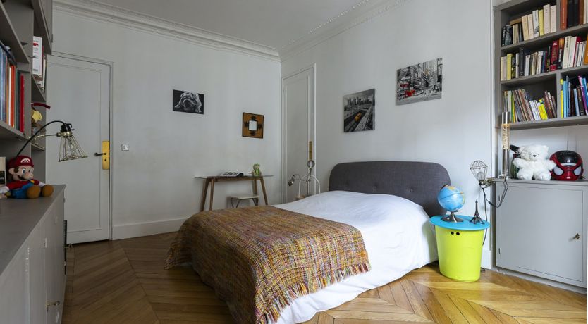 Photo of La Patience