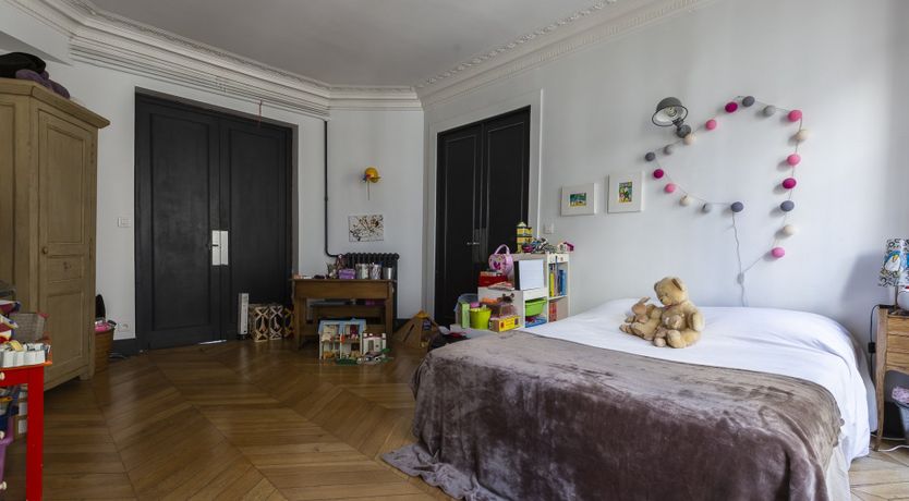 Photo of La Patience