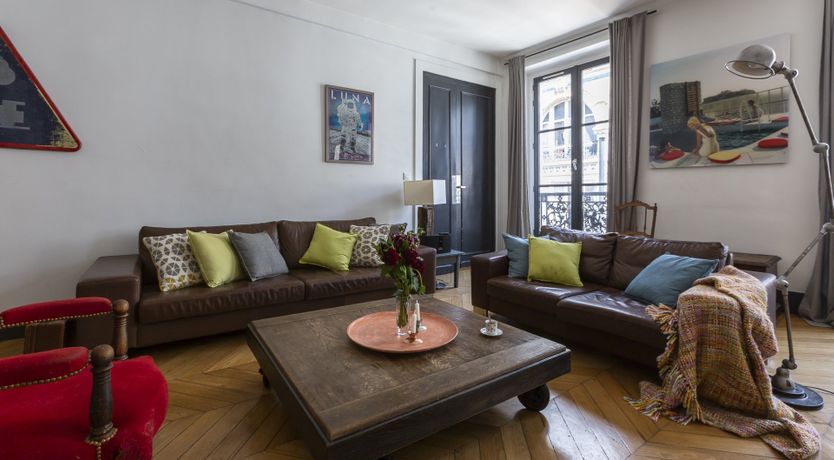 Photo of La Patience