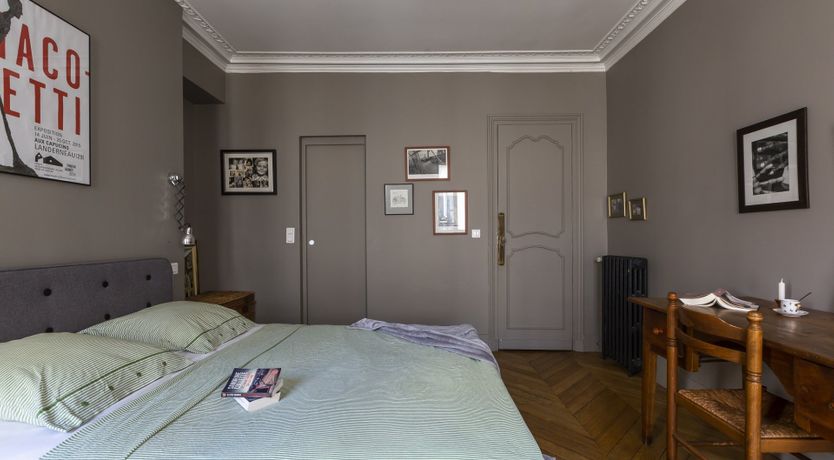 Photo of La Patience