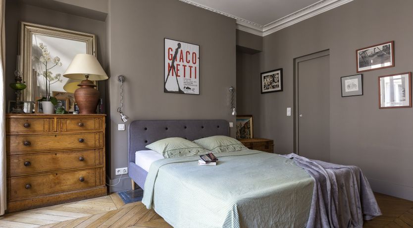 Photo of La Patience