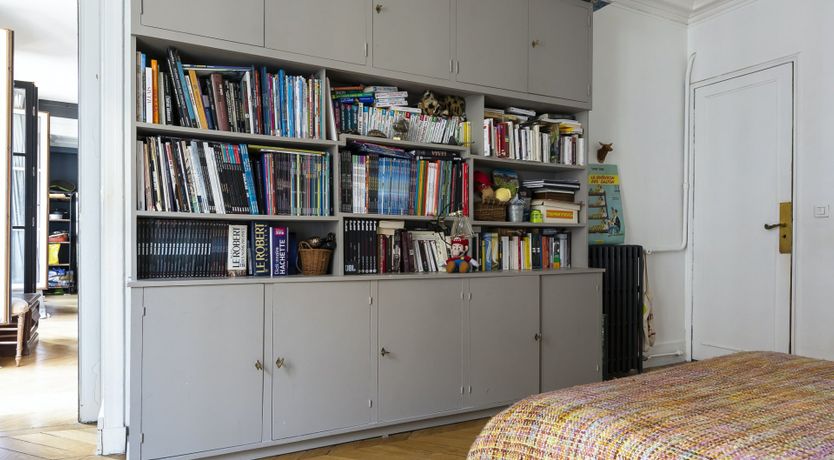 Photo of La Patience