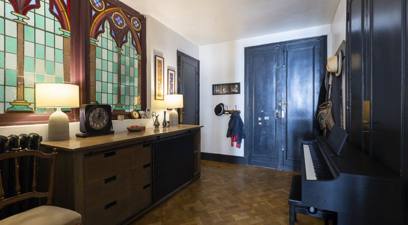 Photo of La Patience