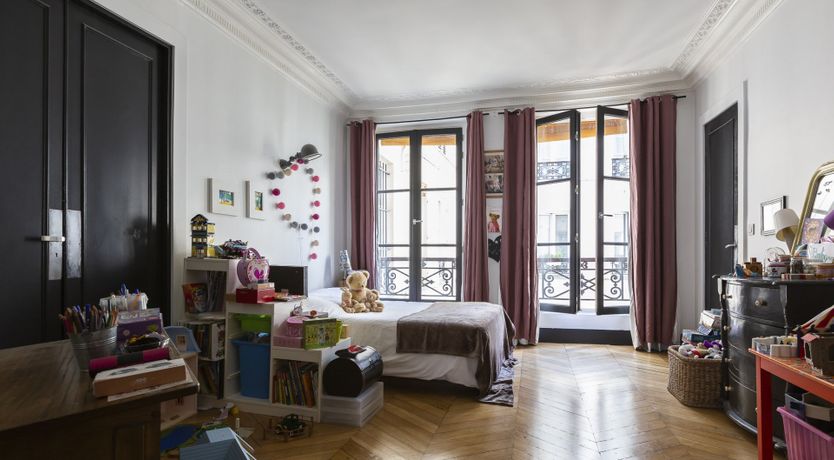 Photo of La Patience