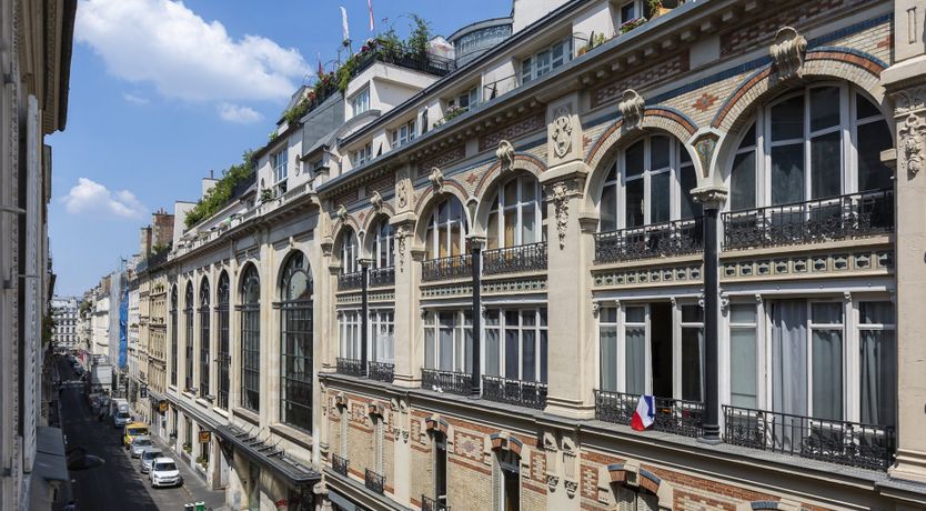 Photo of La Patience