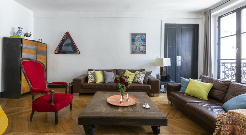 Photo of La Patience