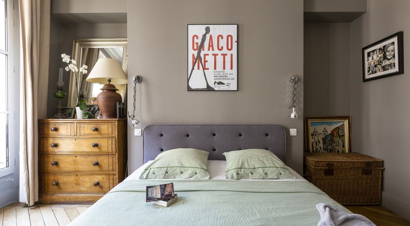 Photo of La Patience