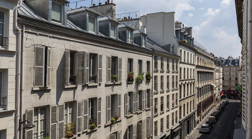 Photo of La Patience