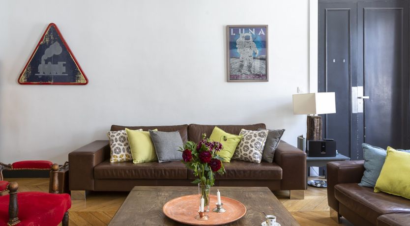 Photo of La Patience