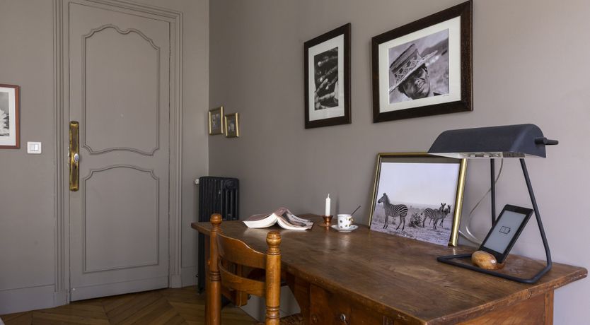 Photo of La Patience