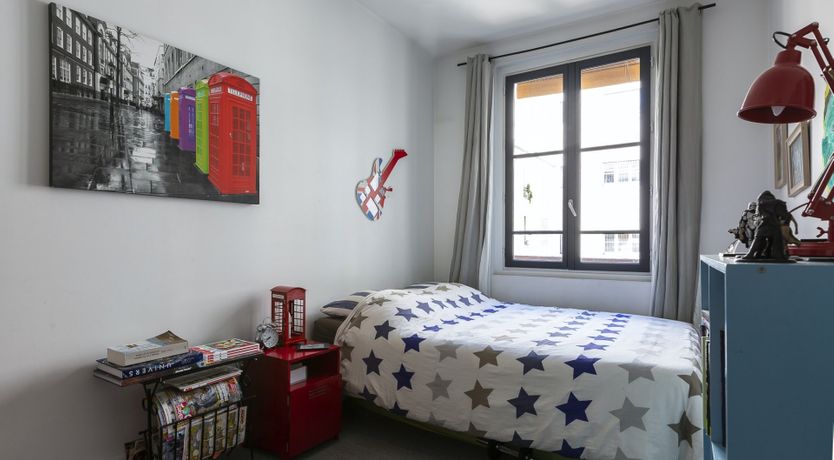 Photo of La Patience