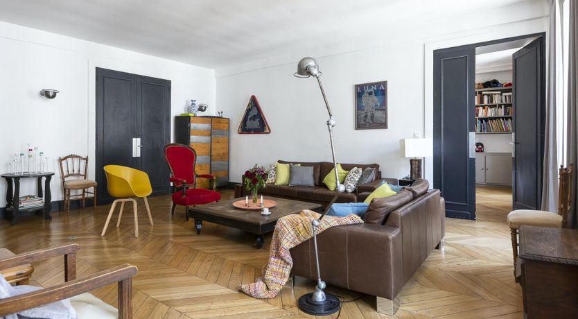 Photo of La Patience