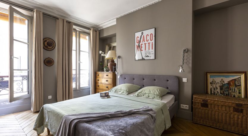 Photo of La Patience