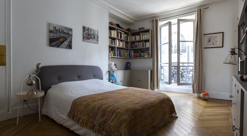 Photo of La Patience